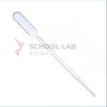 Disposable Pipettes - 1ml - Pack of 500